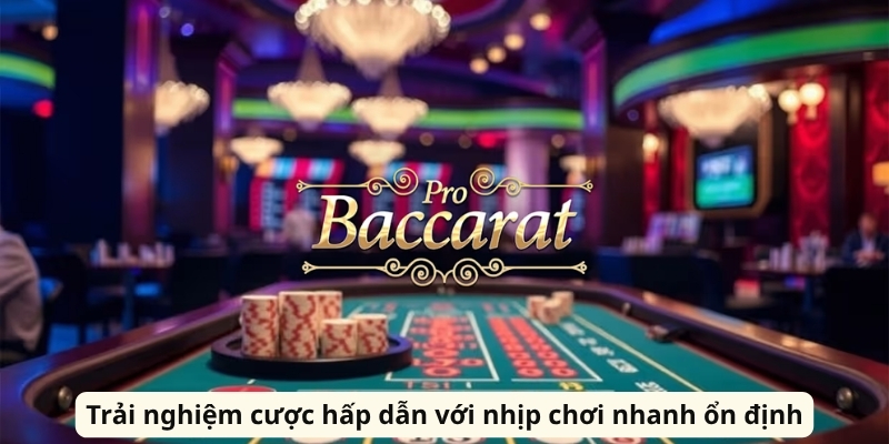 Bài Baccarat HitClub Và Cách Đọc Cầu Hiệu Quả Trải nghiệm cược hấp dẫn với nhịp chơi nhanh ổn định